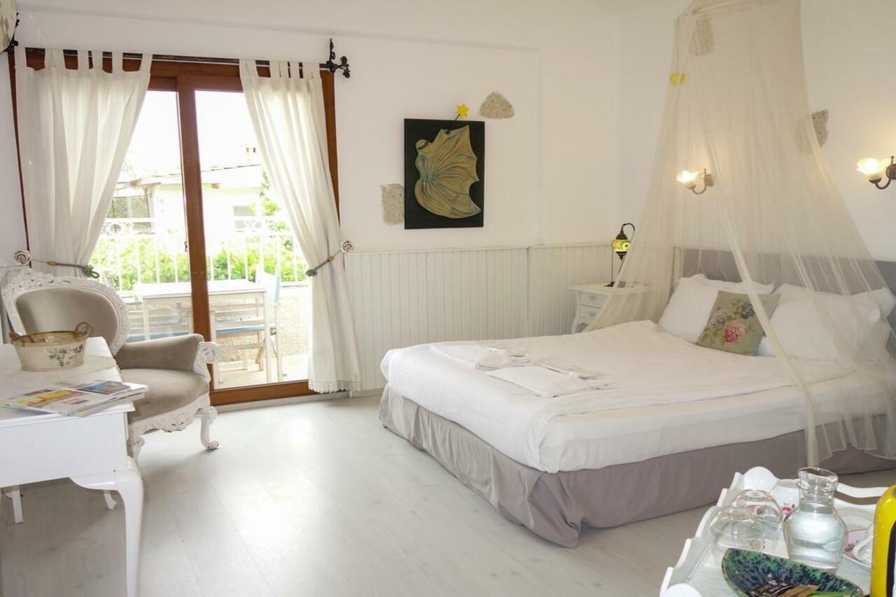 Peri Art Hotel 알라카티 외부 사진
