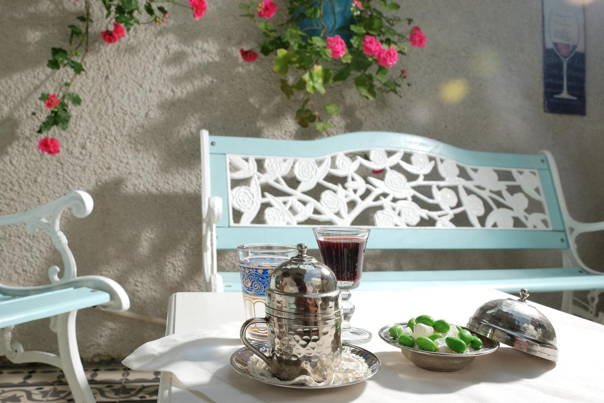 Peri Art Hotel 알라카티 외부 사진