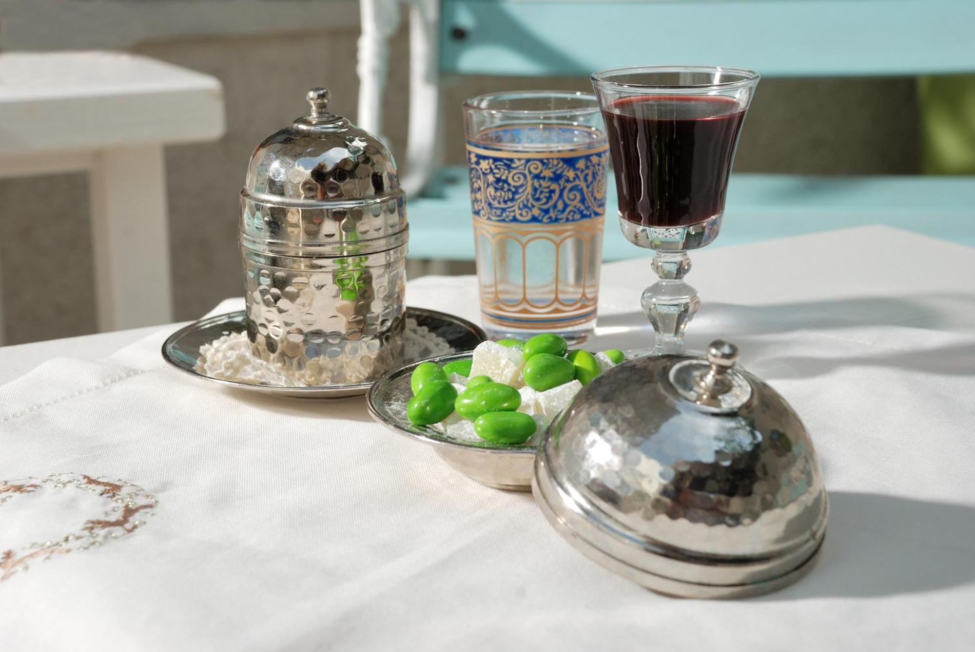 Peri Art Hotel 알라카티 외부 사진