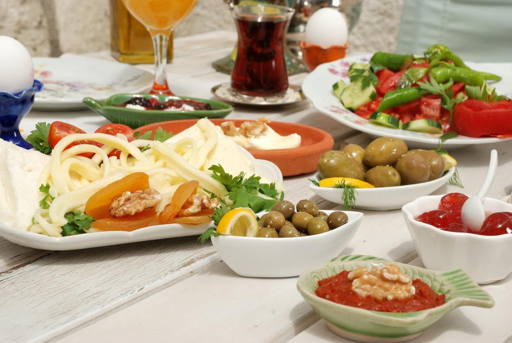 Peri Art Hotel 알라카티 외부 사진
