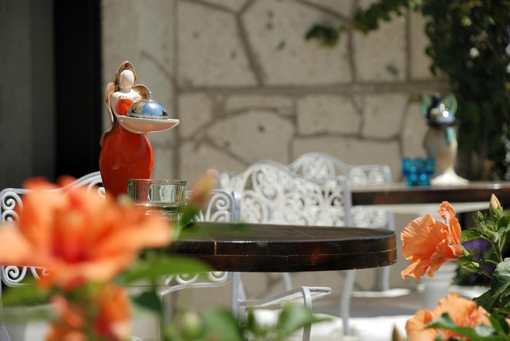 Peri Art Hotel 알라카티 외부 사진