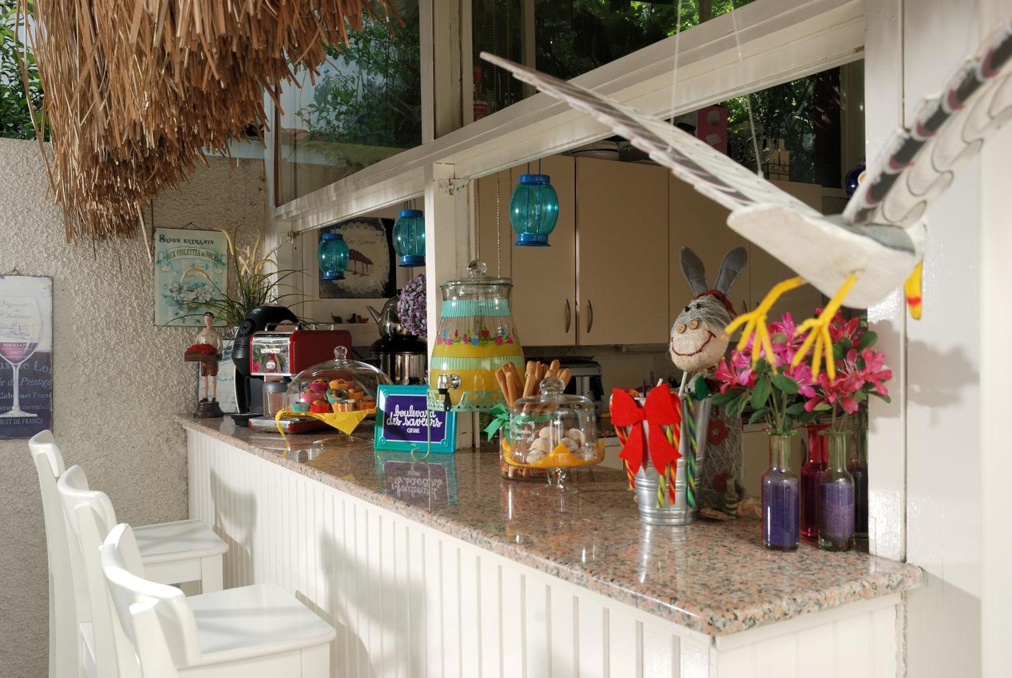 Peri Art Hotel 알라카티 외부 사진