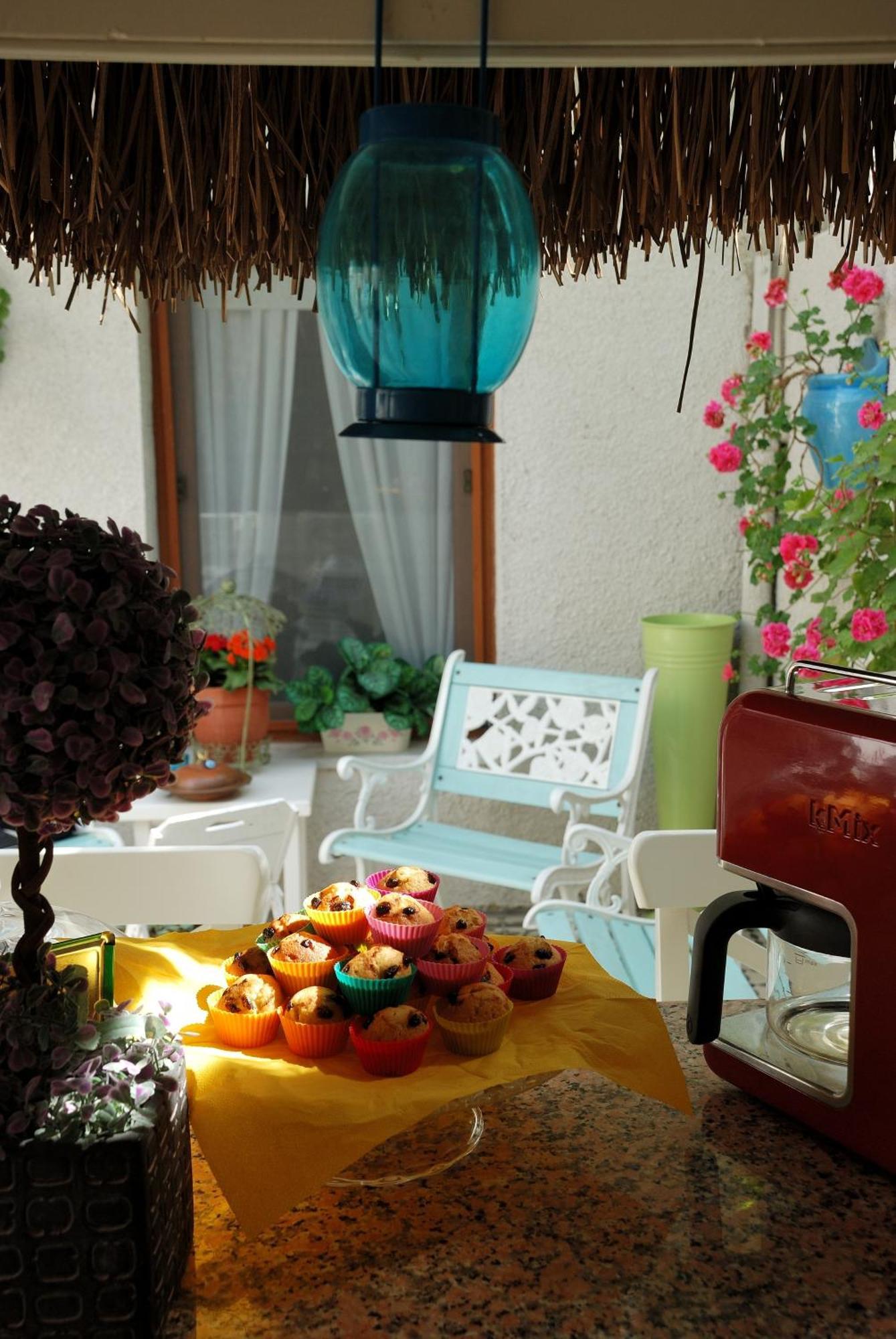 Peri Art Hotel 알라카티 외부 사진