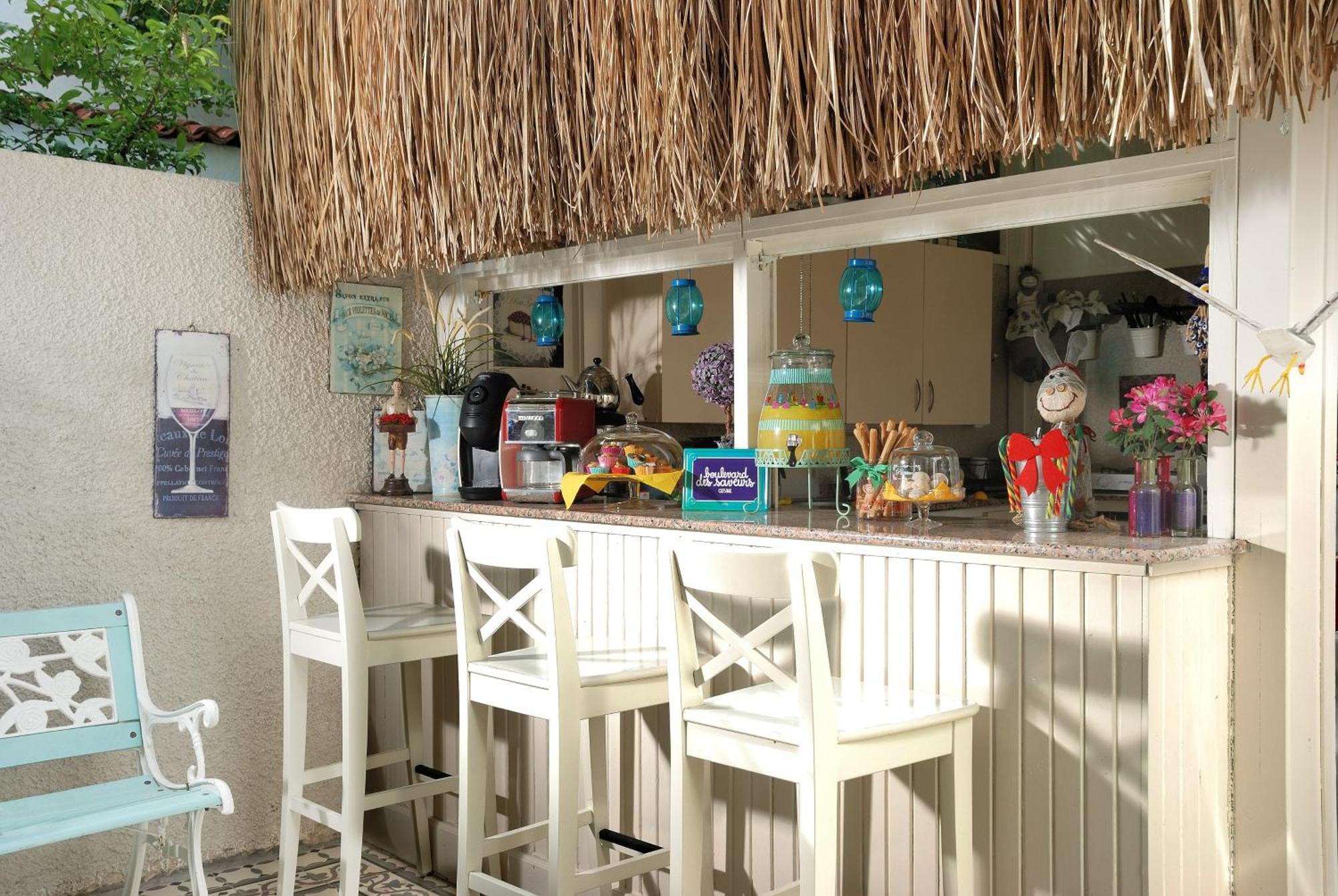 Peri Art Hotel 알라카티 외부 사진