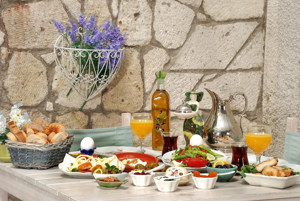 Peri Art Hotel 알라카티 외부 사진