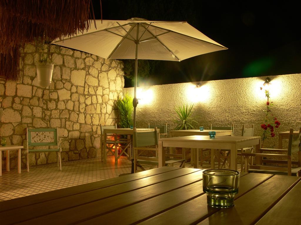 Peri Art Hotel 알라카티 외부 사진