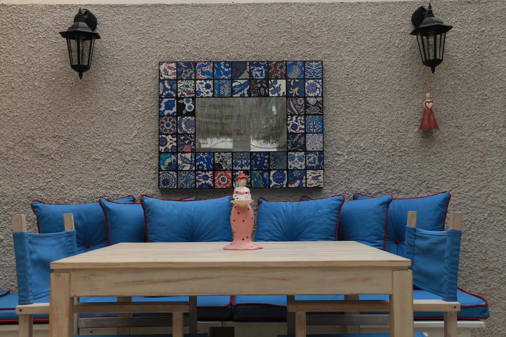 Peri Art Hotel 알라카티 외부 사진