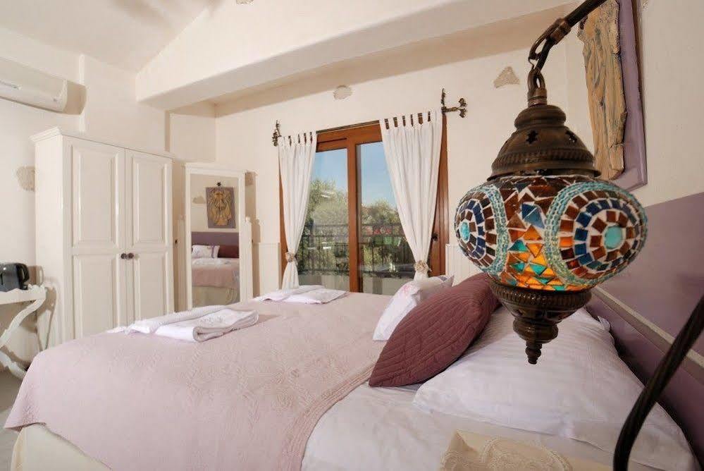 Peri Art Hotel 알라카티 외부 사진