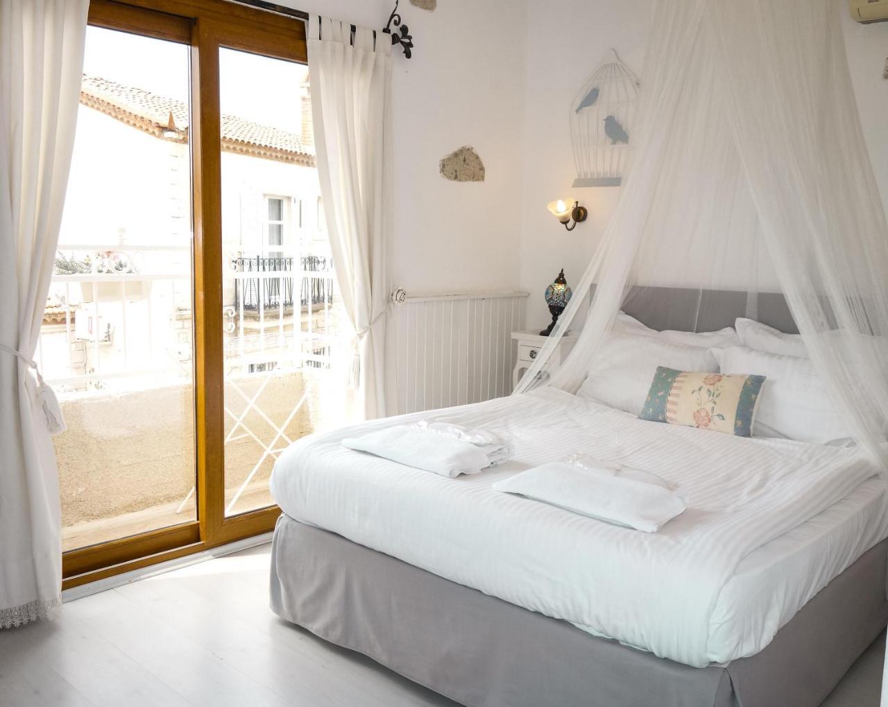 Peri Art Hotel 알라카티 외부 사진