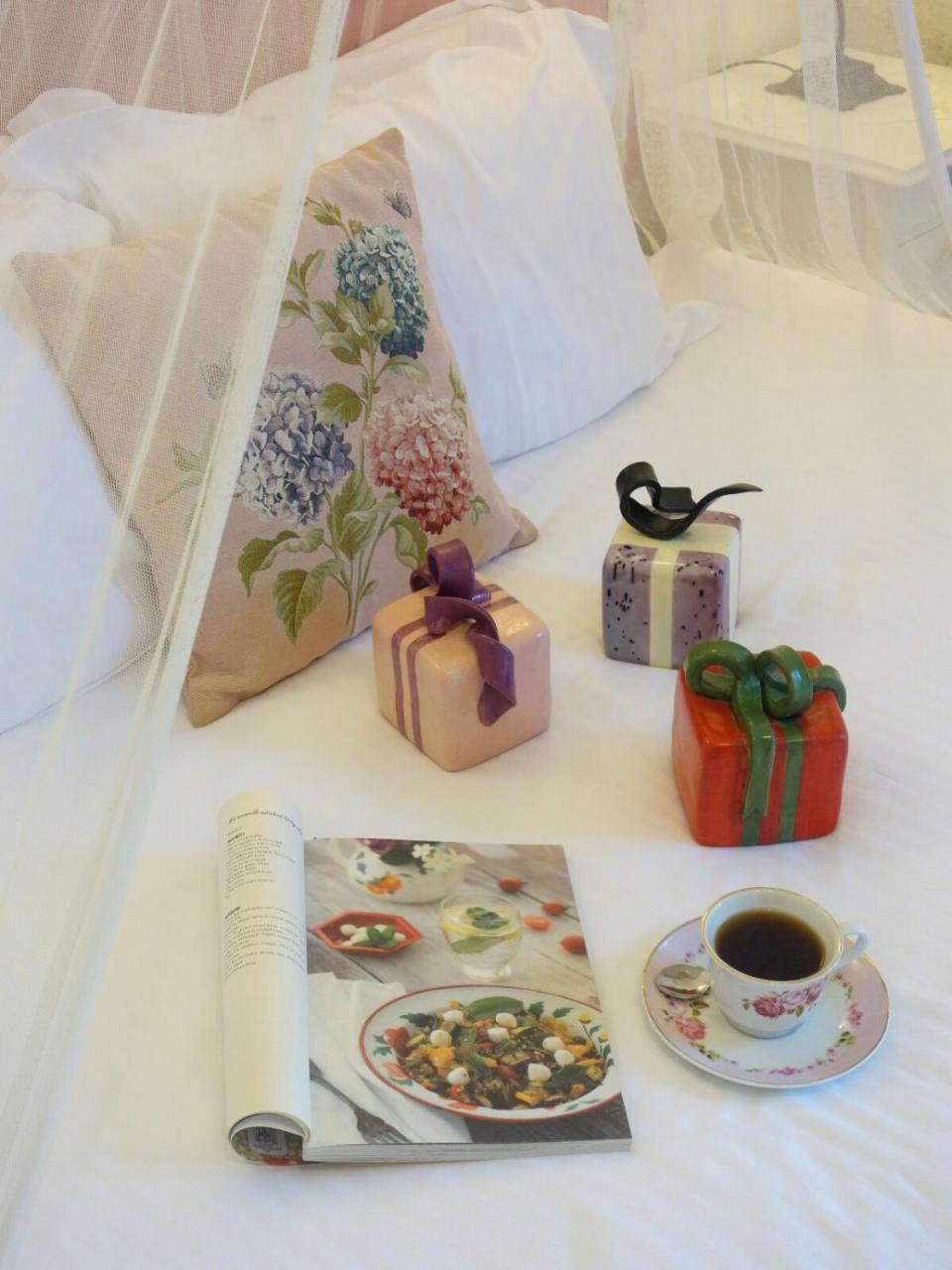 Peri Art Hotel 알라카티 외부 사진