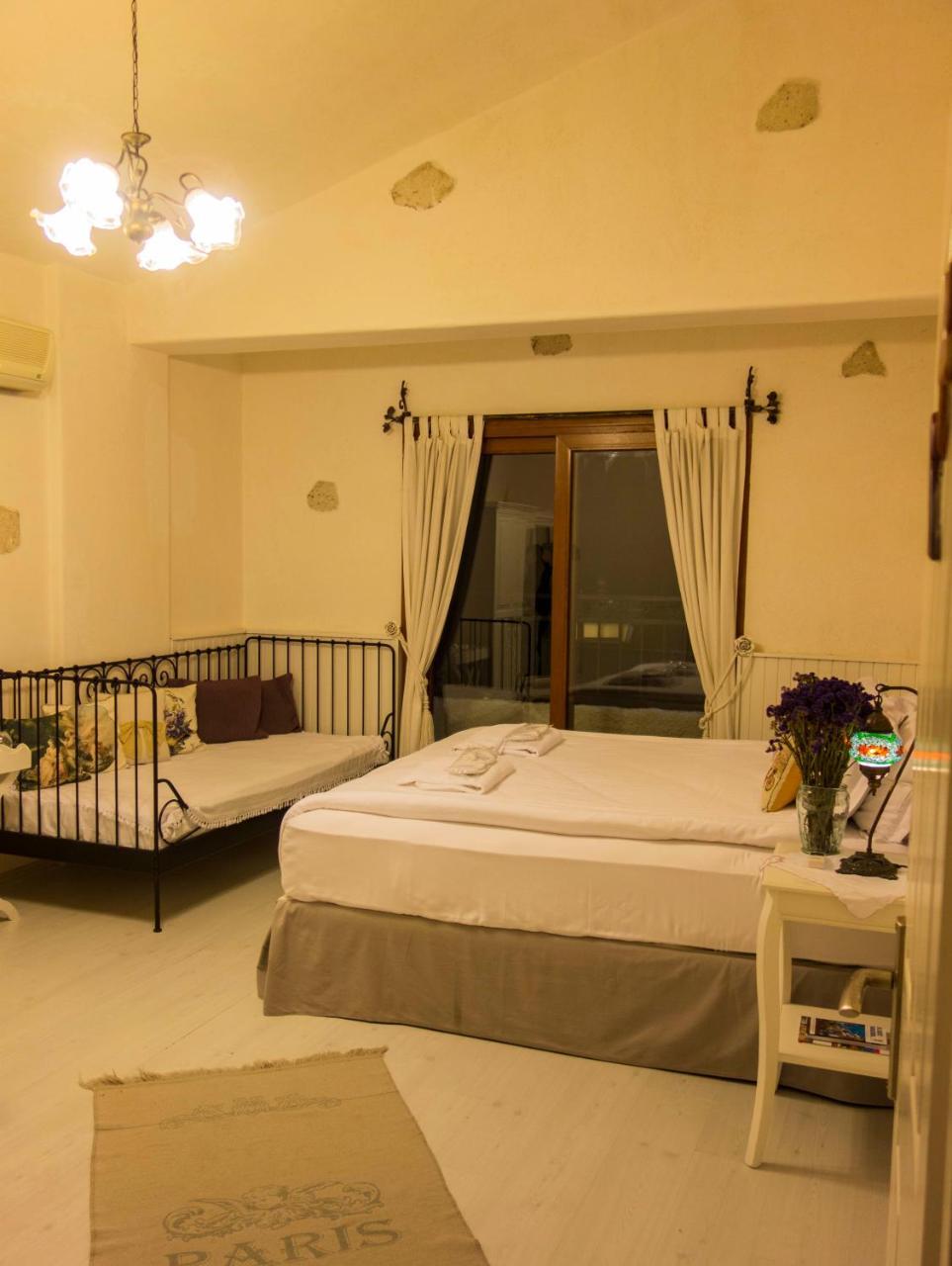 Peri Art Hotel 알라카티 외부 사진