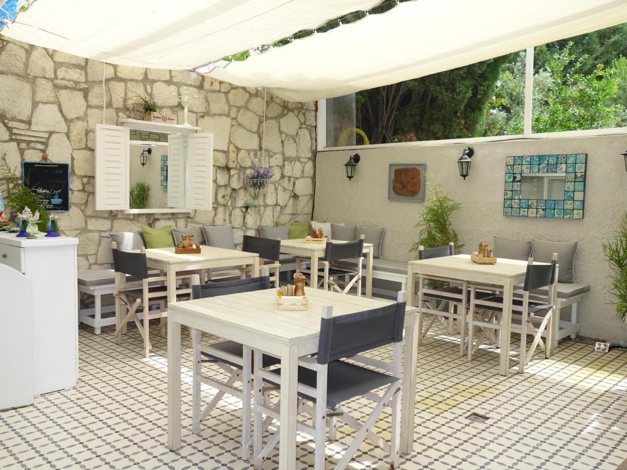 Peri Art Hotel 알라카티 외부 사진