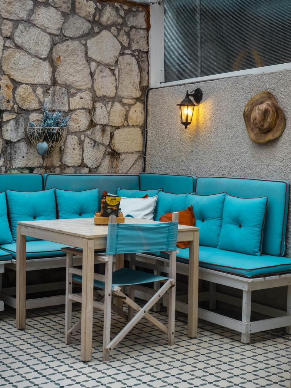 Peri Art Hotel 알라카티 외부 사진
