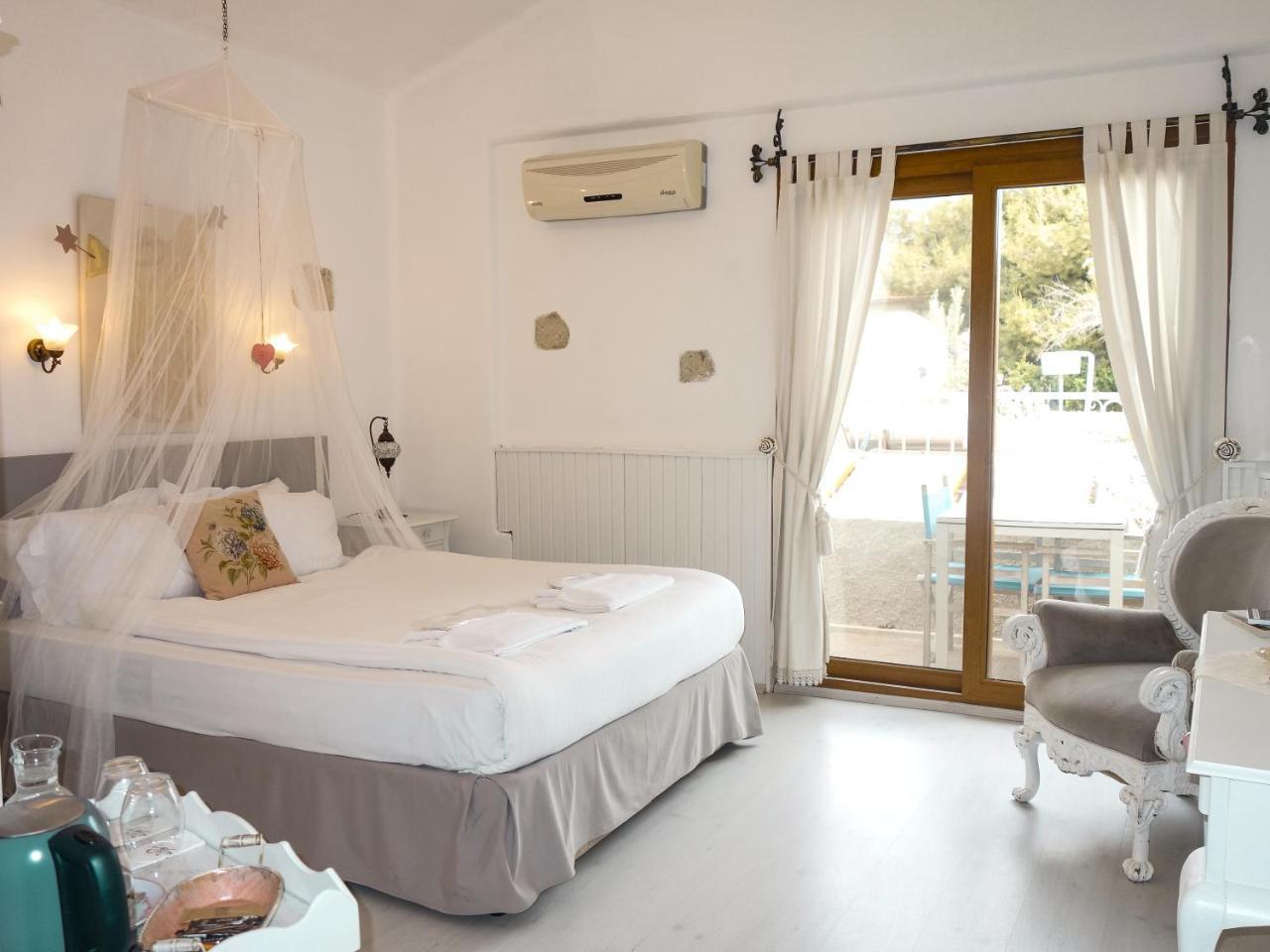 Peri Art Hotel 알라카티 외부 사진