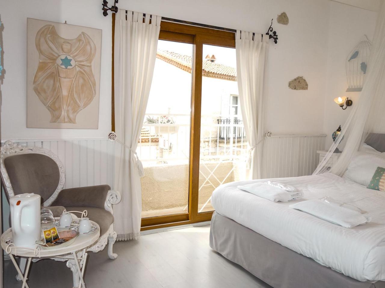 Peri Art Hotel 알라카티 외부 사진